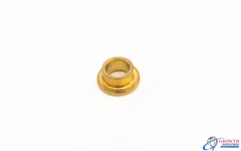 113N1007-17G BUSHING SPECIAL,FLANGED-MLG SUPPORT